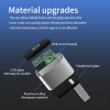 Cross-border wireless carplay box, Apple and Android smart car interconnection box, car carplay adapter details Picture
